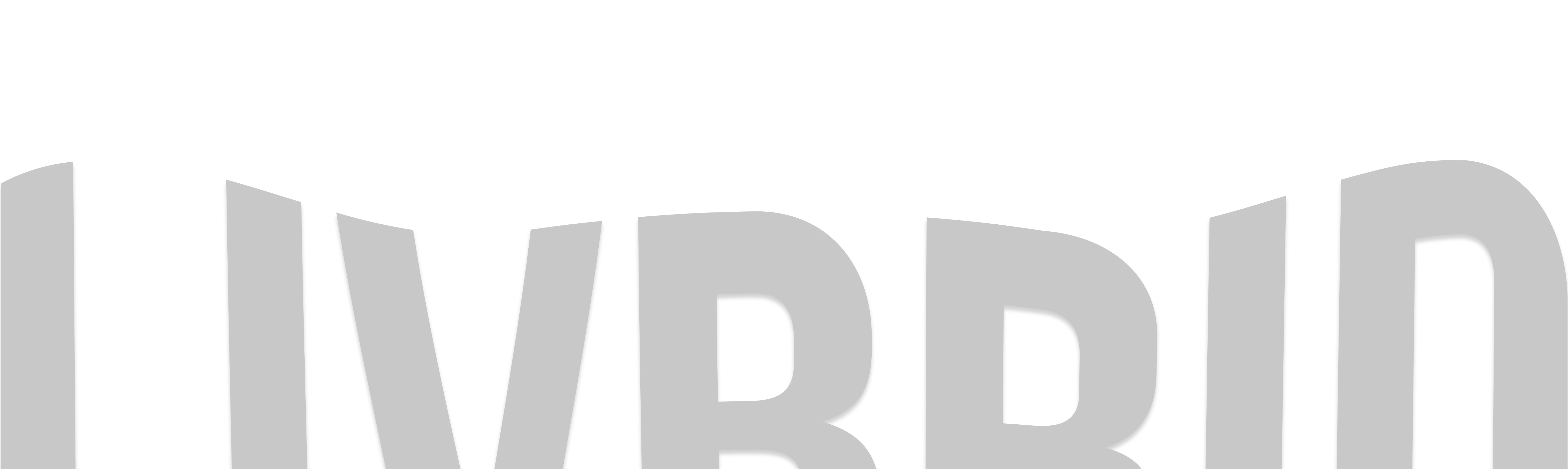 LIVBRID Logo